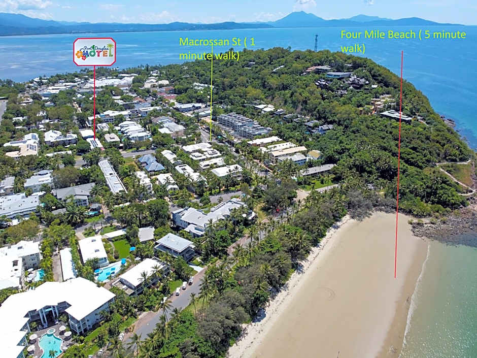 Port Douglas Motel
