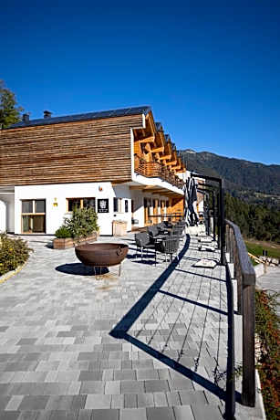 Giallo Dolomiti Wellness