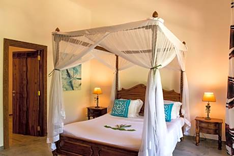 Coconut Room