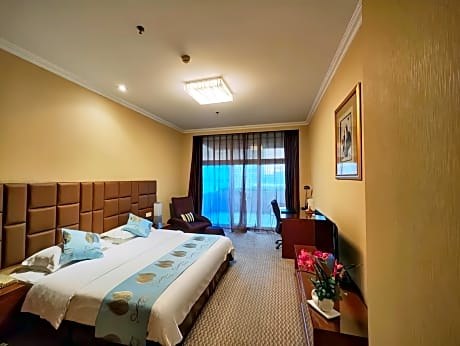 Superior Business Double Room