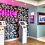 Premier Inn Southampton City Centre - West Quay