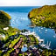 Zoetry Marigot Bay St. Lucia