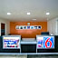 Motel 6-Madisonville, TX