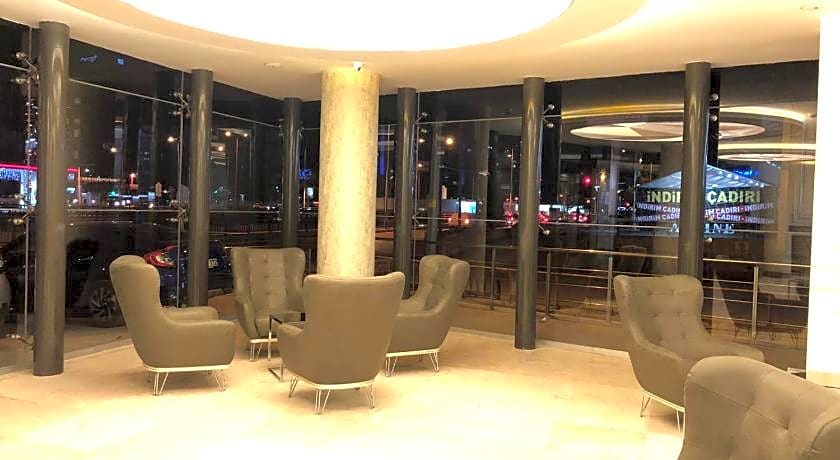 LE LUXE suites hotel SPA