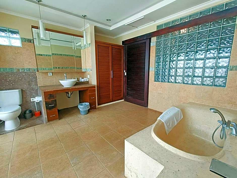 Sayang Taman Villas