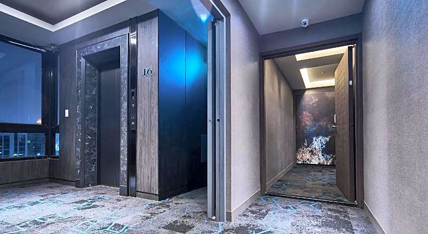 Kung Shang Design Hotel