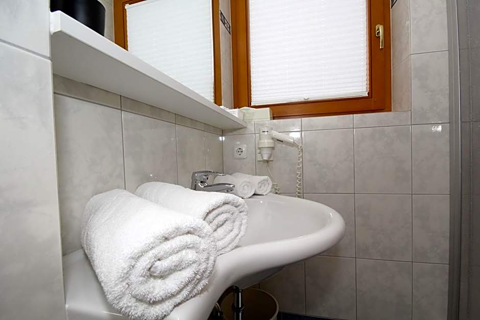 Hotel Bärenbachhof - Joker card included in summer