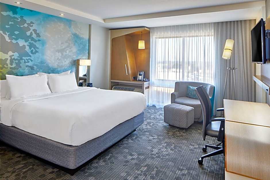 Courtyard by Marriott Atlanta Lithia Springs
