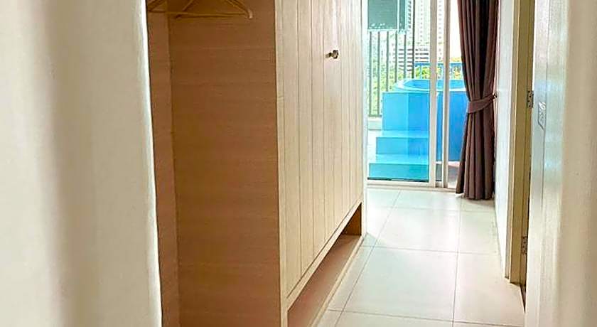 Costa Beach Residence and Jacuzzi