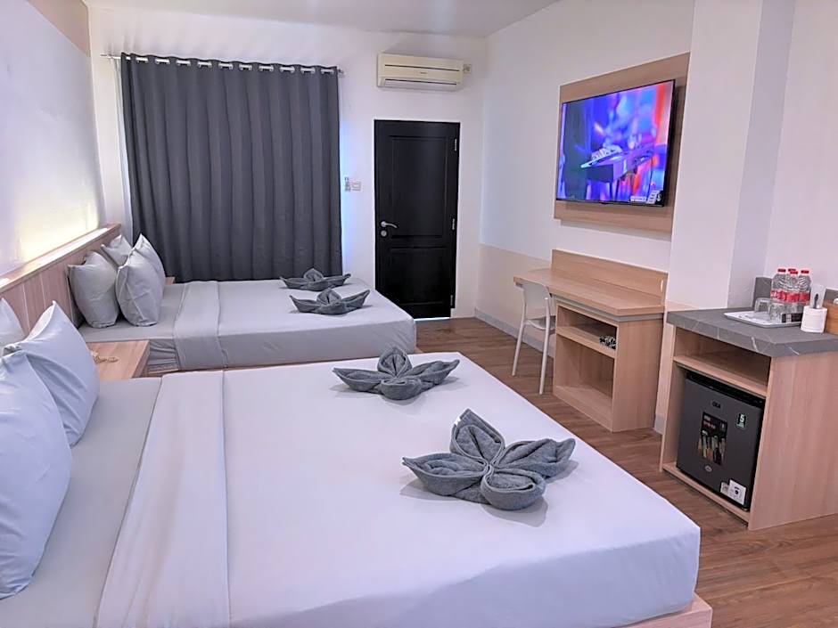 Holiday Beach Inn