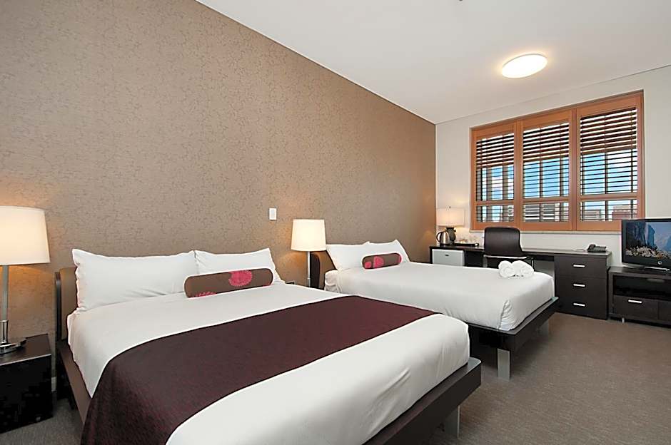 Adabco Boutique Hotel Adelaide