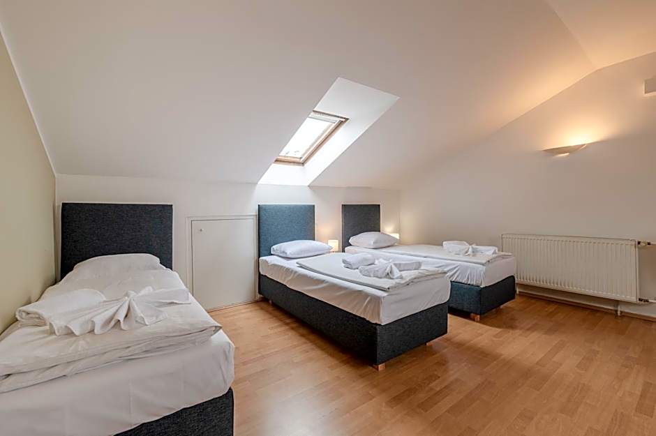 Photo 1 of 7 of Deluxe Apartment