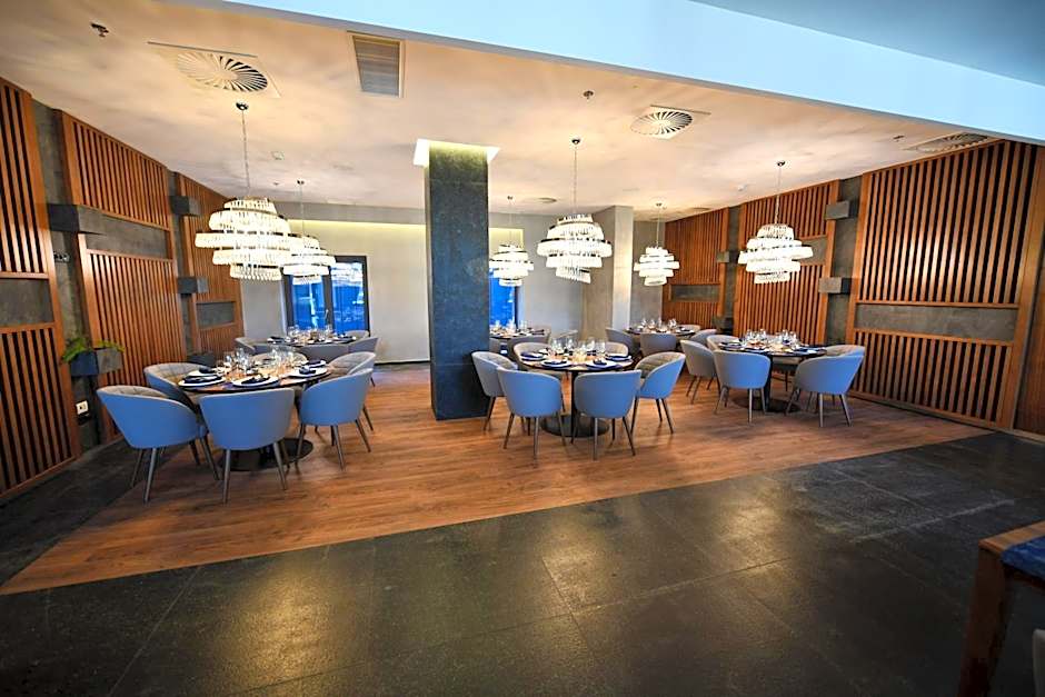 Hotel Austria & Bosna