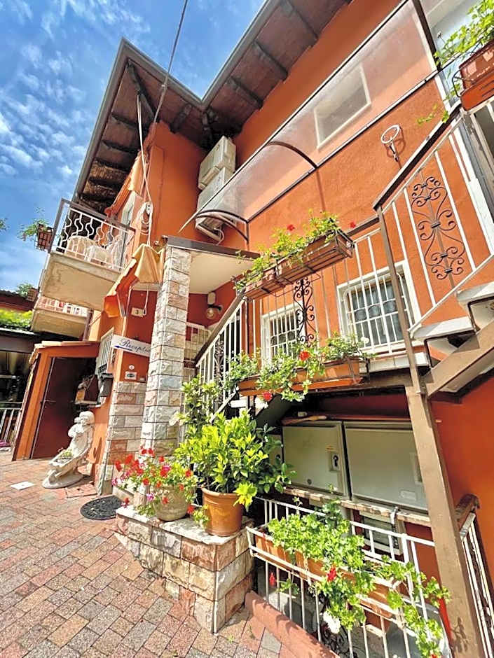 Hotel Baitone - Nature Village