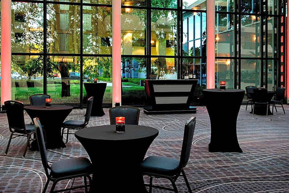 Marriott Melville Long Island