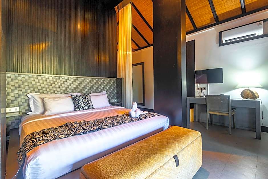 Surya Melasti Beach Villa