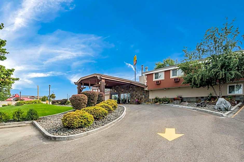 Quality Inn & Suites Coeur D'Alene