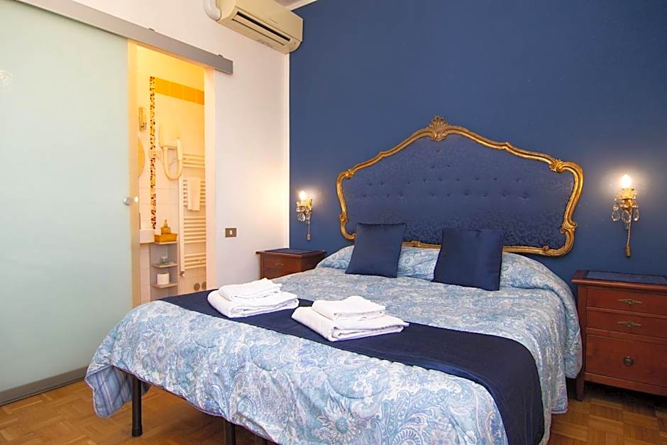 B&B Dei Cavalieri