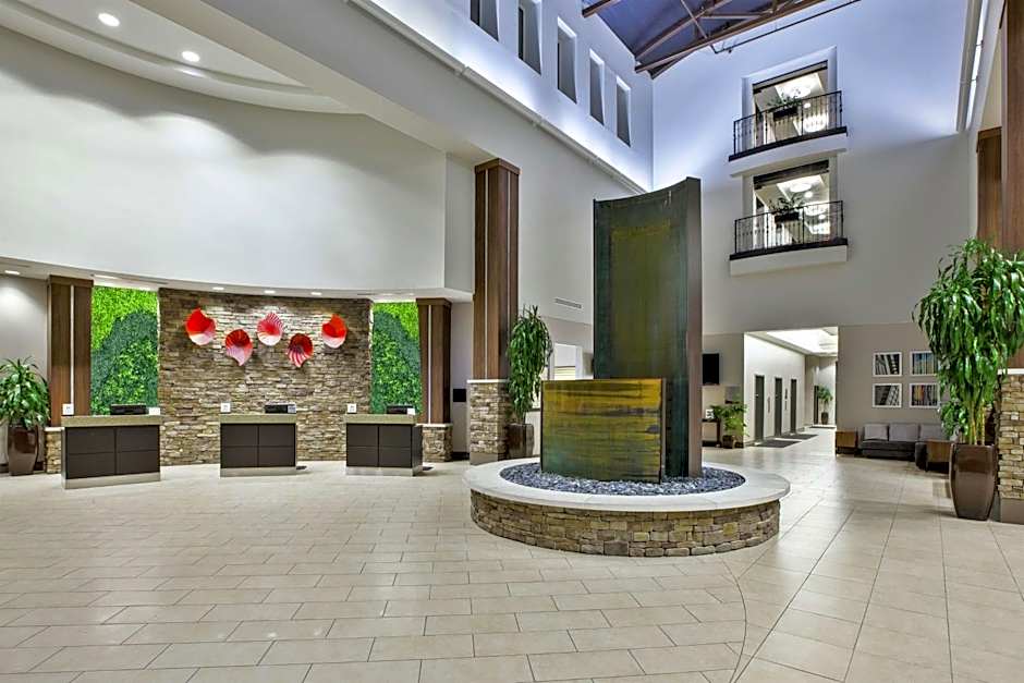 Embassy Suites By Hilton Columbus Airport