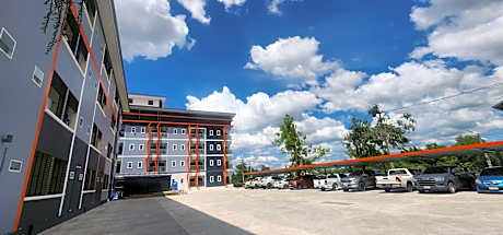 Grand Esie Service Apartment