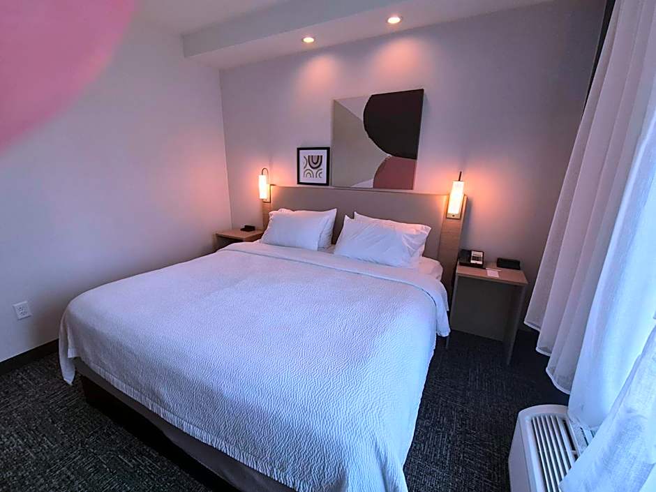 Spark by Hilton Lancaster 