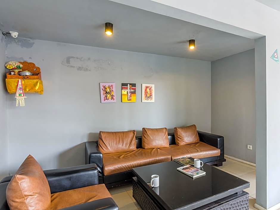 bnb Style Hotel Seminyak