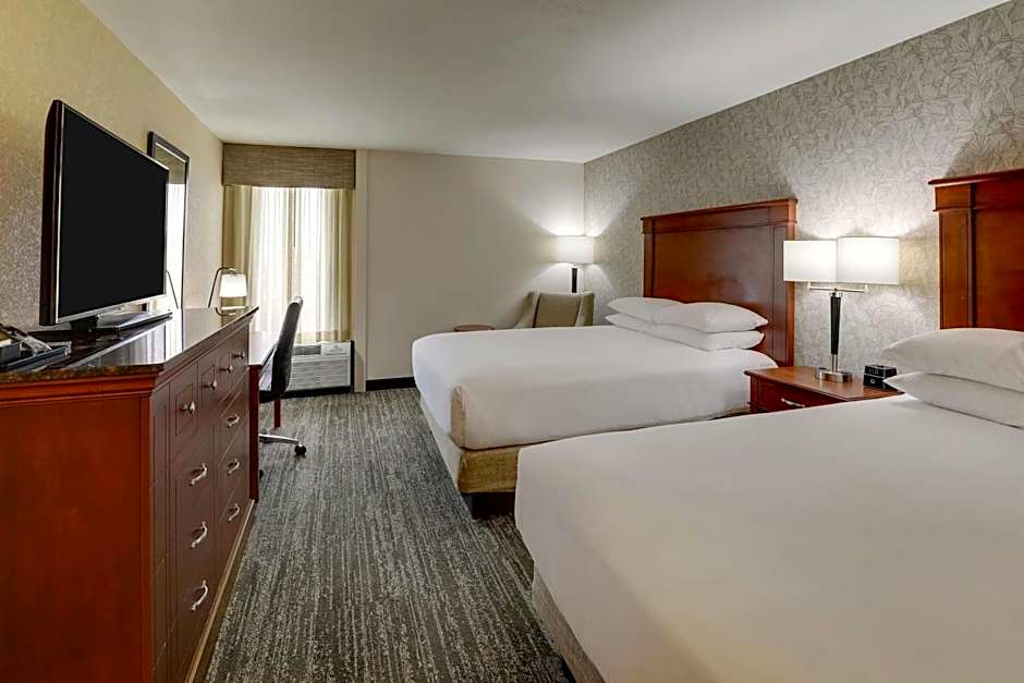 Drury Inn & Suites Atlanta Marietta