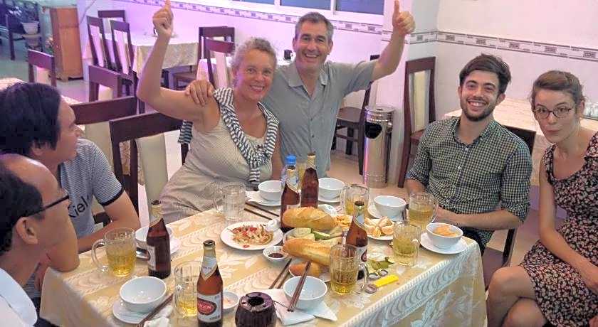 Huynh Lac Hotel Can Tho