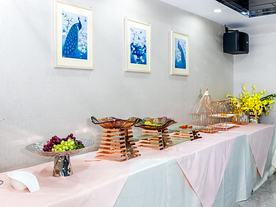 Fu Ho Hotel
