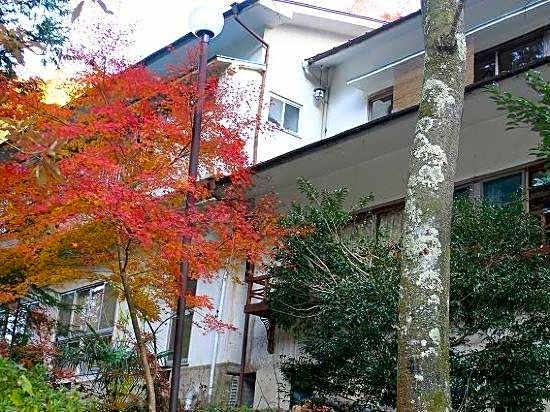 Kanko Ryokan Sugigase