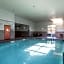 Wingate by Wyndham Vienna/Parkersburg/Marietta 