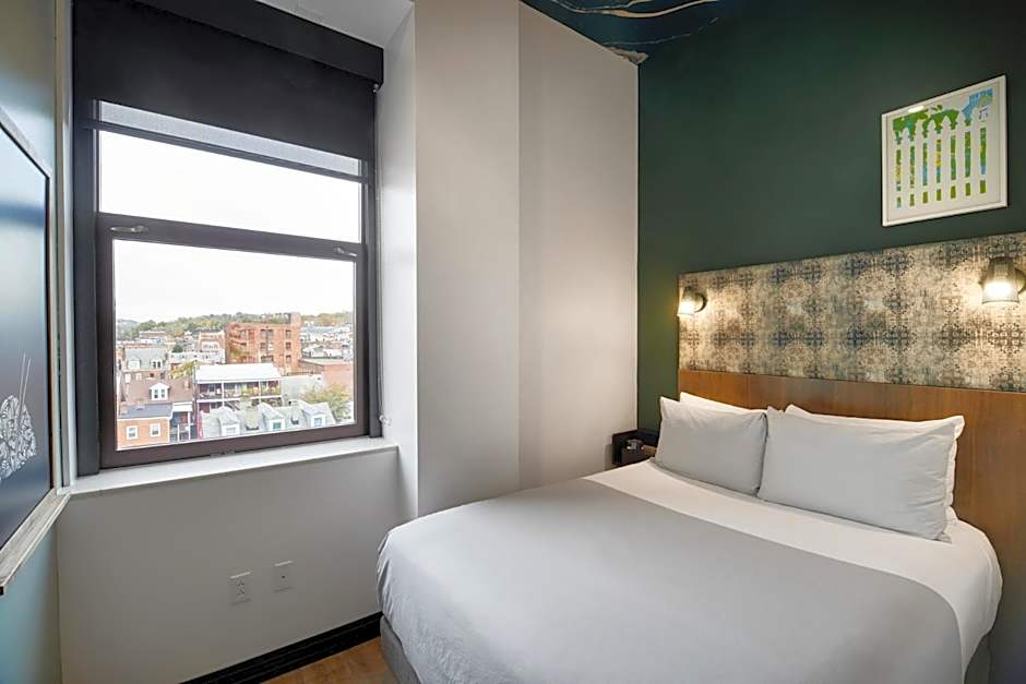 TRYP by Wyndham Pittsburgh/Lawrenceville