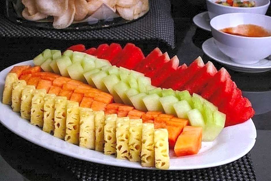 Citra Suites Surabaya