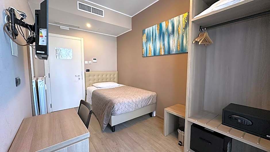 Hotel Folen