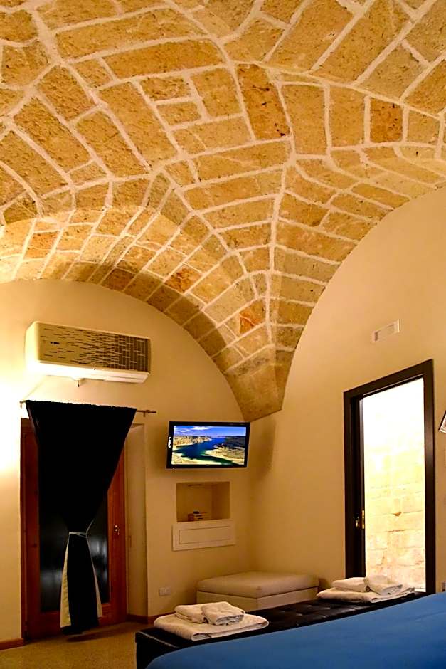 La Monaca Salentina