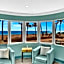 Panoramic beachfront Suite