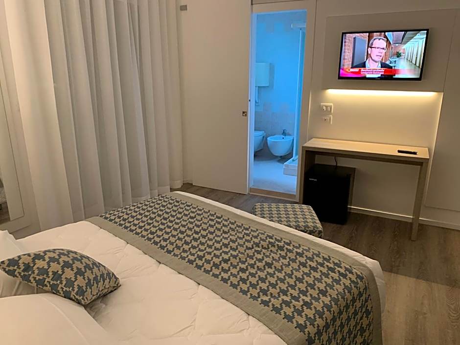 Hotel Jet
