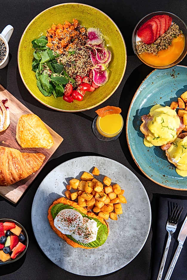 InterContinental Toronto Centre By IHG