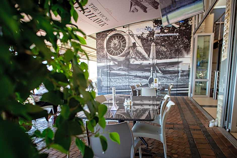 Villa San Giovanni Accommodation