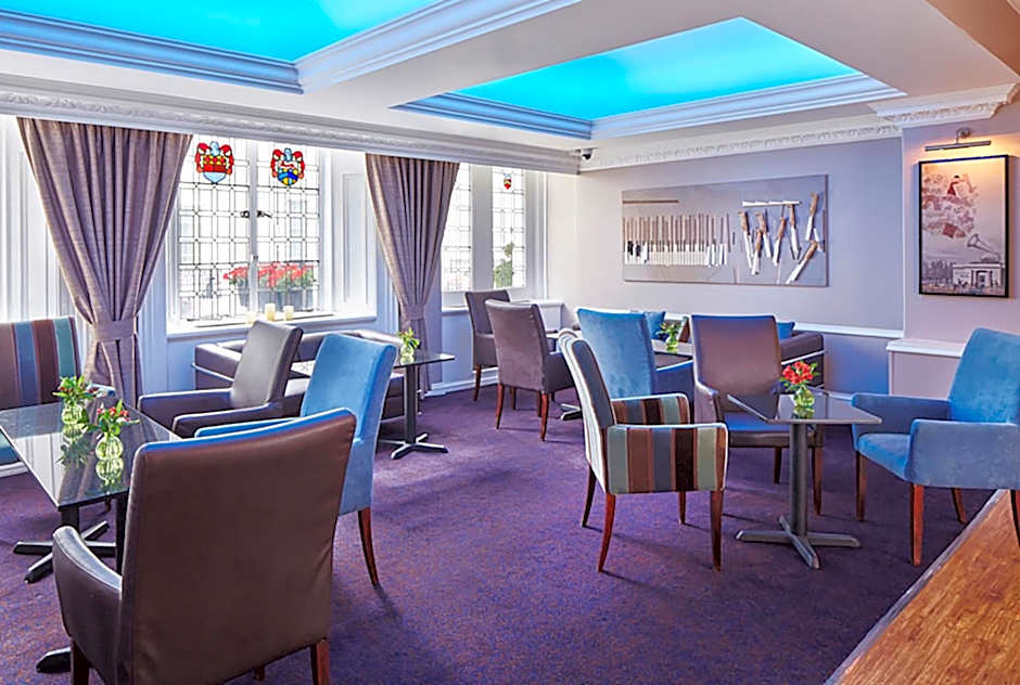 Lancaster Gate Hotel