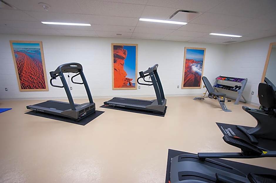 The Holman Grand Hotel