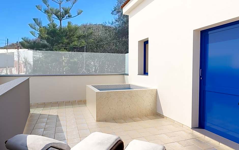 Relais Palazzo del Barone