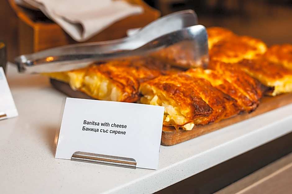 Four Points by Sheraton Bansko