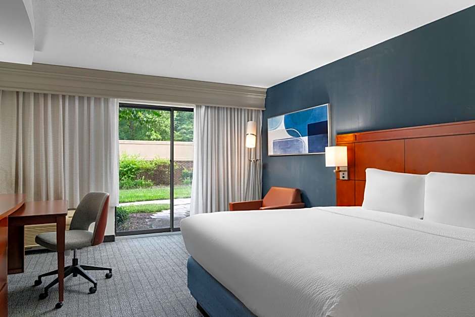 Courtyard by Marriott Richmond North/Glen Allen