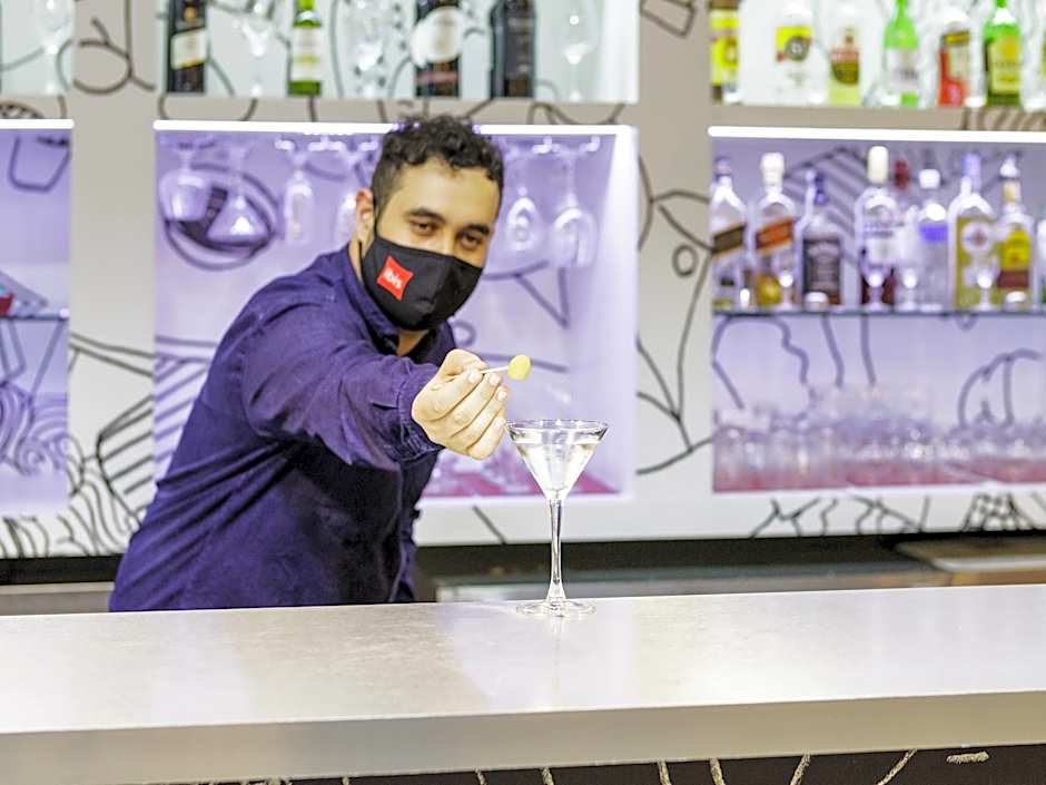 ibis Sao Jose dos Campos Dutra