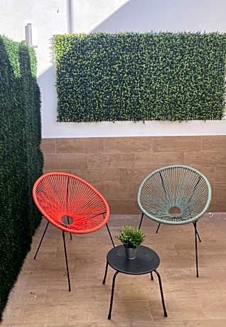 El Parador del César Boutique, Aparcamiento Gratis