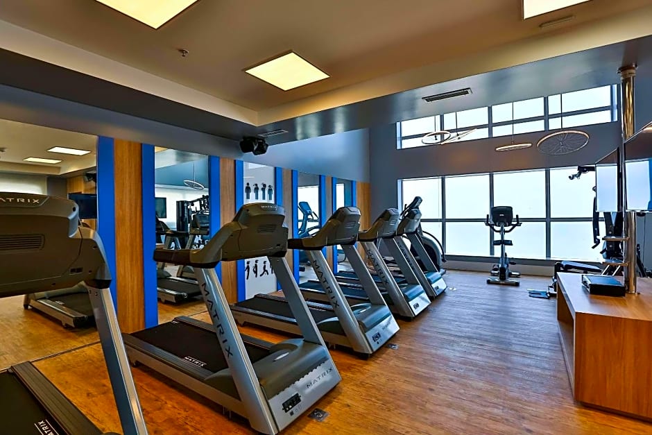 Park Inn by Radisson Santos