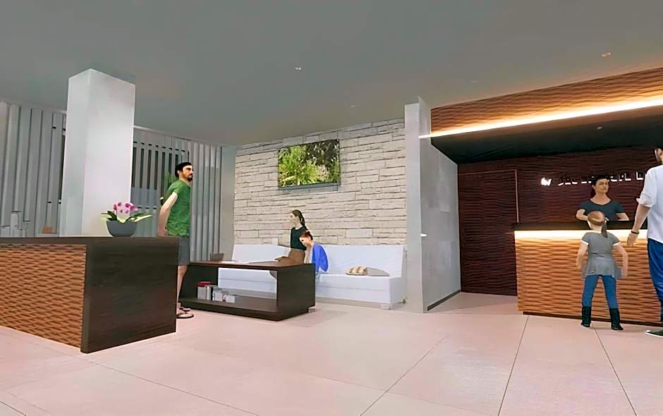 Phoenix Park Hotel