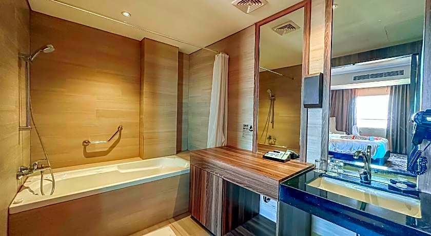 Swiss-Belhotel Karawang
