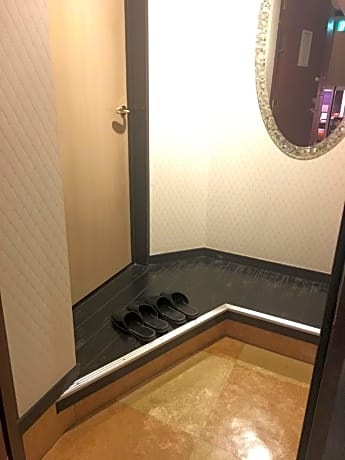 Double Room - Non-Smoking